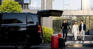 Airport Transfer CBD