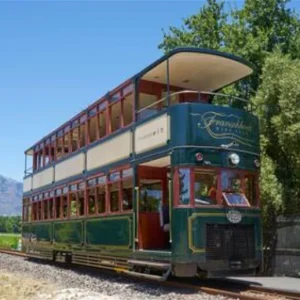 Airport Transfer Franschoek