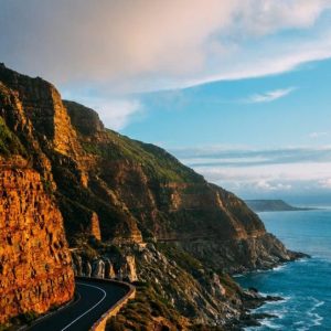 CBD To Cape Point